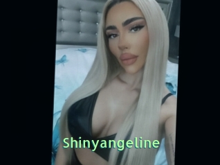 Shinyangeline