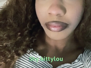Shy_kittylou