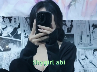 Shygirl_abi