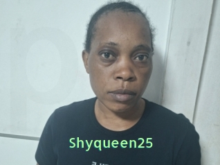 Shyqueen25
