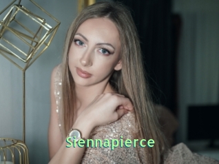 Siennapierce