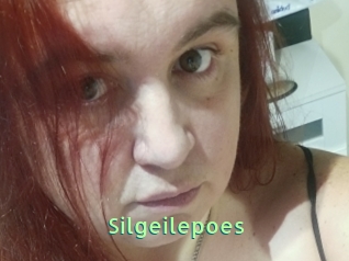 Silgeilepoes