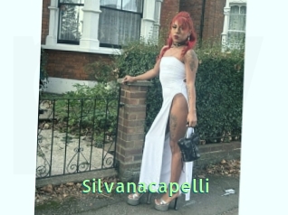 Silvanacapelli