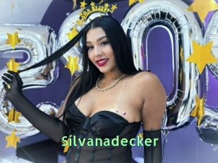 Silvanadecker