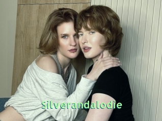 Silverandalodie