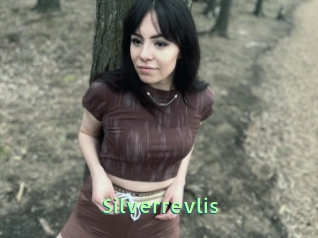 Silverrevlis