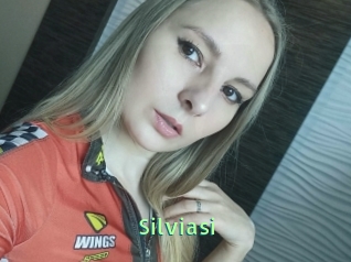 Silviasi