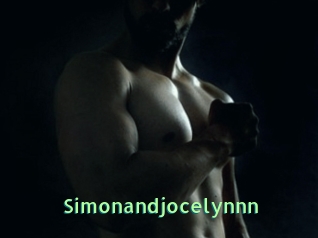 Simonandjocelynnn