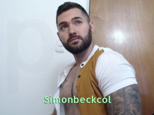 Simonbeckcol