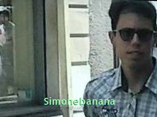 Simonebanana