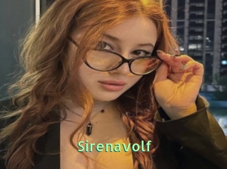 Sirenavolf