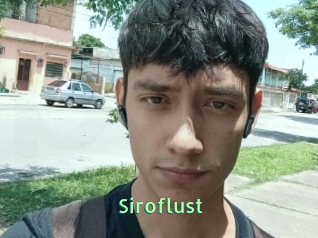 Siroflust