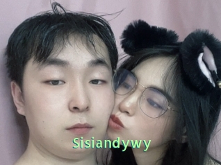 Sisiandywy