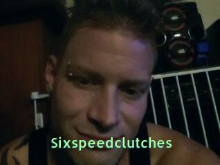 Sixspeedclutches