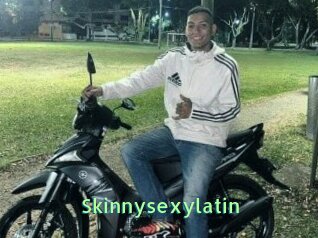 Skinnysexylatin