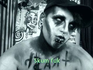 Skum_fuk