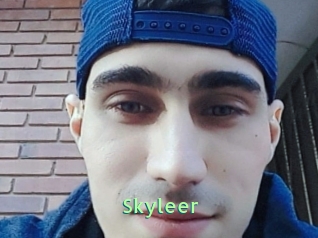 Skyleer