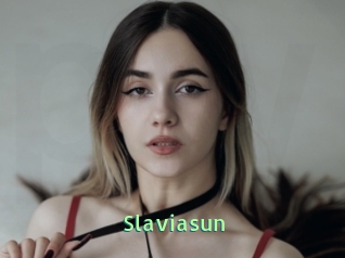 Slaviasun