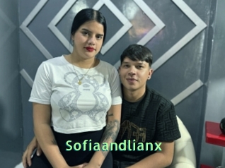 Sofiaandlianx