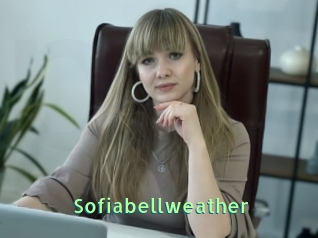 Sofiabellweather
