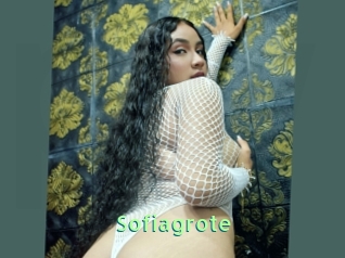 Sofiagrote