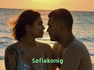 Sofiakonig