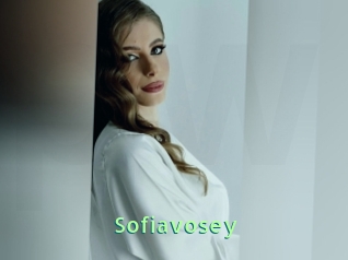 Sofiavosey