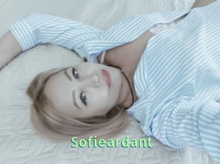 Sofieardant