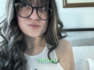 Sofied