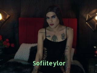 Sofiiteylor