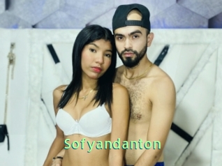 Sofyandanton