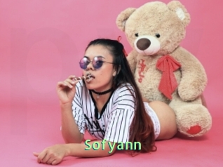 Sofyann