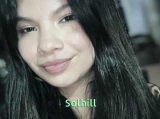 Solhill