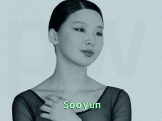 Sooyun