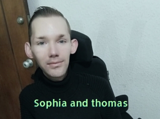 Sophia_and_thomas
