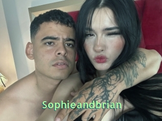 Sophieandbrian