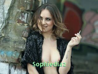 Sophiediaz