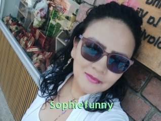 Sophiefunny