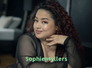 Sophiemyllers