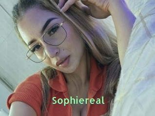 Sophiereal