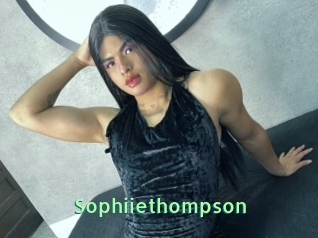Sophiiethompson