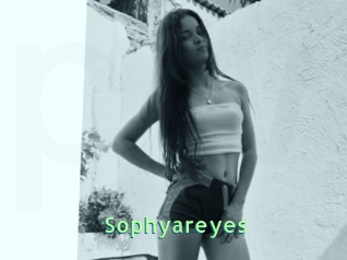 Sophyareyes