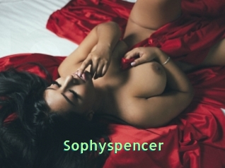 Sophyspencer