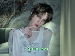 Sorenkai