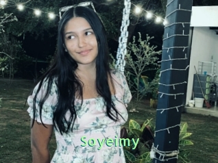 Soyeimy