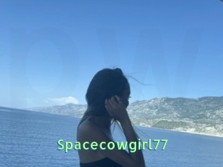 Spacecowgirl77