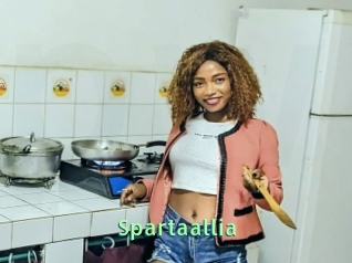 Spartaallia