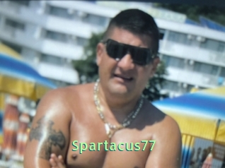 Spartacus77