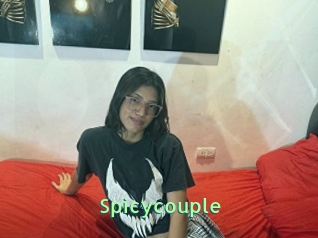 Spicycouple
