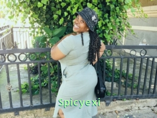 Spicyexi